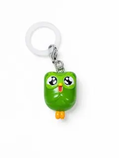 デュオリンゴ　めじるしアクセサリー