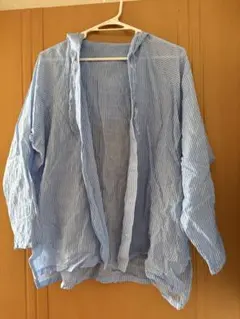 新品、アドューテリステス、パーカーのサムネイル