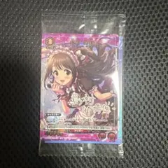ユニオンアリーナ 島村卯月 IWSF2026特典 限定 - メルカリ