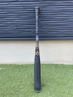 【値下げ】 ZETT 少年軟式FRPバット バトルツインST 78cm 550gのサムネイル