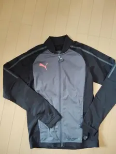 プーマ　ジャージ