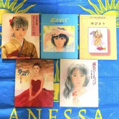 値下げ[サイン]かの子撩乱 特装版 瀬戸内晴美 作家宛署名 昭40初版