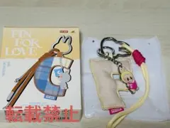 ラブブ PIN FOR LOVE 【F】