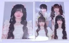 逃げ水あむ 証明写真 5周年 きゅるして きゅるりんってしてみて - メルカリ