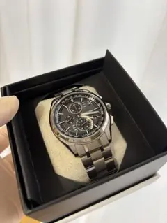 腕時計　シチズン　アテッサ　AT8040-57E