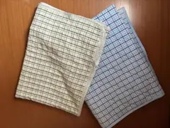 セミダブル敷バッド　2枚セットのサムネイル
