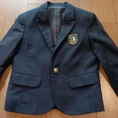 コムサイズム　ブレザー120センチ