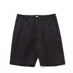 希少』90sアーカイブ グッドイナフ FINESSE ショーツ黒 藤原ヒロシ