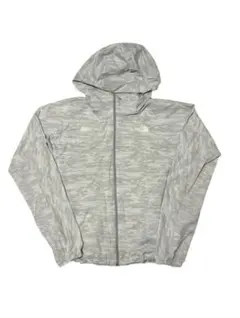 ぱ*子様 THE NORTH FACE Nylon Jacket
