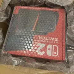 【新品未開封】任天堂Switch2 本体国内専用