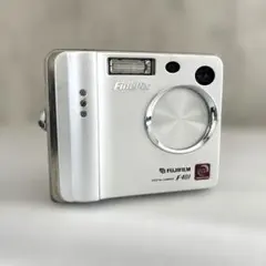 FUJIFILM FinePix F401のサムネイル