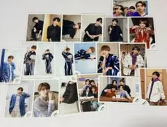 深田竜生 まとめ売り 少年忍者 深田竜生 公式写真 ミニフォト ステフォ フォトセ