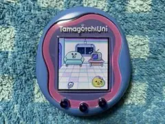 Tamagotchi Uni 青　ブルー