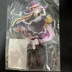 くじ引き堂 サイレント・ウィッチ A賞 アクリルスタンド モニカ