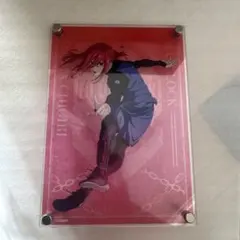 ブルーロック 千切豹馬 アクリルスタンド