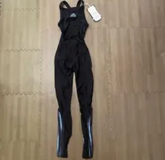 超レアadidas アスリート競技　水着　定価16000円　レディースＭサイズ