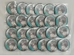 甲斐田晴 缶バッジ VΔLZ四周年 24個 セット