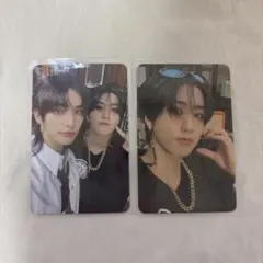 ⭐️お値下げ中⭐️ straykids skzhop 合　ハン　ヒョンジン