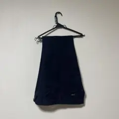 Wrangler　ランチャードレスパンツ　　ブーツカット　ネイビー