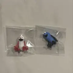 【2個セット】パペットスンスン スンスンを探せマスコット スンスン ノンノン