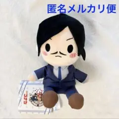 名探偵コナンぬいぐるみ　ゆるこれ　Vol.6 諸伏高明