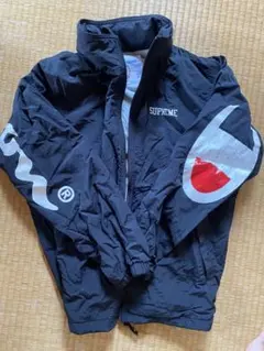 supremeナイロンジャケットプルオーバー Supreme（ナイロンジャケット）のフリマアイテム一覧