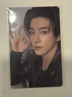 ENHYPEN 宵 長居 会場限定 特典 トレカ たこ焼き ジェイク