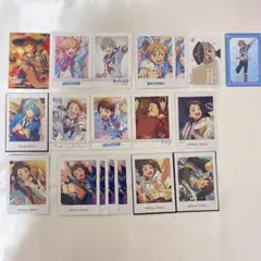 Ra*bits カードセット