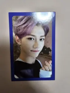 Stray Kids CLÉ : LEVANTER フィリックス