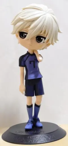 Qposket ブルーロック 凪誠士郎 フィギュア