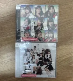 ロージークロニクル　へいらっしゃい! ウブとズル　通常盤A.B