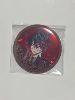 桃源暗鬼 缶バッジ 書店限定 ホログラム缶バッジ 一ノ瀬四季