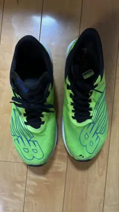 New Balance FuelCell DynaSoft シューズのサムネイル