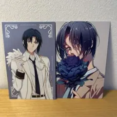 アイナナ 映画前編後編 入場特典第1弾 和泉一織セット