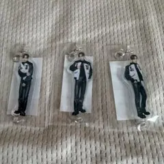 ユメキ つながるアクリルチャーム