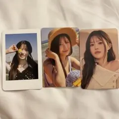 2026年最新】ハヨン トレカ fromis_9の人気アイテム - メルカリ