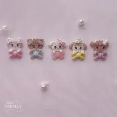 mikko mikkoネイル ネイルパーツ