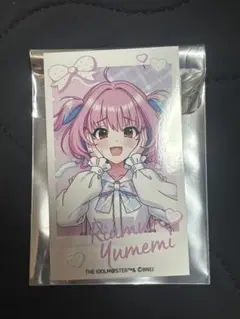 ♡ 夢見りあむ まとめ売り ハート缶バッジ シンデレラガールズ デレステ ♡ 夢見りあむ まとめ売り ハート缶バッジ シンデレラガールズ