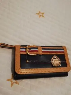 Samantha ThavasaPetit Choiceのキーケース