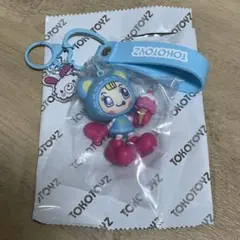 メゾピアノ シークレットキャラチャーム ブルーべリエちゃん ホイップちゃん