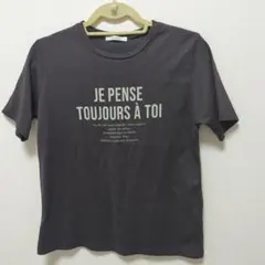 レディースTシャツのサムネイル