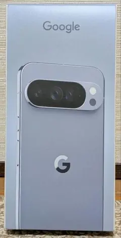 Google Pixel 10 Pro XL 256gb（新品未開封）