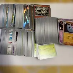 ポケモンカード 大量セット ノーマルとレア