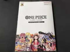 ワンピース プレミアムカードコレクション 25周年