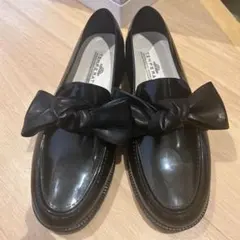 TEMPERATE CHICO レインシューズ　24㎝