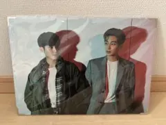 SEVENTEEN bittersweet ミーニー　プレフォト