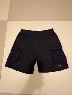 Oakley ダークグレー ショートパンツ xl