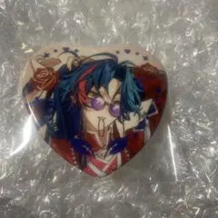 にじさんじ 魁星 缶バッジ - メルカリ