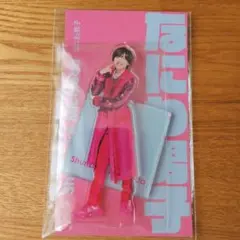 なにわ男子 道枝駿佑 アクリルスタンド