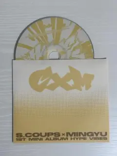 HYPE VIBES COMPACT Ver. ユニット